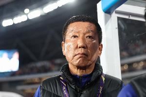 记者评崔康熙：逃避的态度更可悲，俱乐部是不是该管理管理？